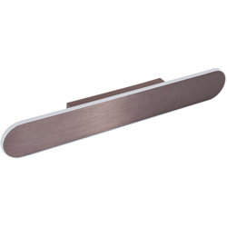 Ledkia - Applique LED Zarra 20W Bianco Caldo 3000K características