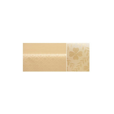 Bonita - TOVAGLIATO 'PERLTEX' art. 9776/54 'Cream Pearl'