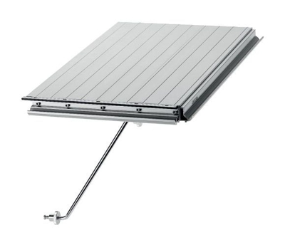 Festool Ampliamento piano di lavoro CS 70 VB