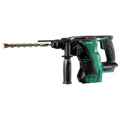 HiKOKI Tassellatore 18V, 5Ah, senza batteria e caricabatteria, HSC IV - DH18DBLHTD