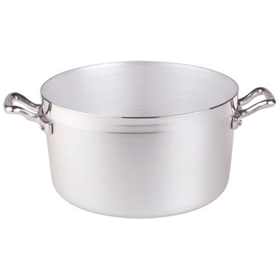 Casseruola Alta 2 Maniglie Diametro 28 cm - Linea Family