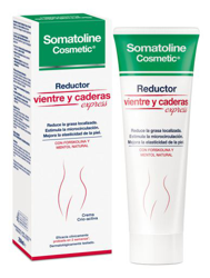 SOMATOLINE COSMETIC SNELLENTE PANCIA E FIANCHI EXPRESS 250 ML características