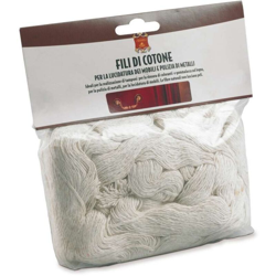 Fili di Cotone per Tampone 200 g - NESPOLI características