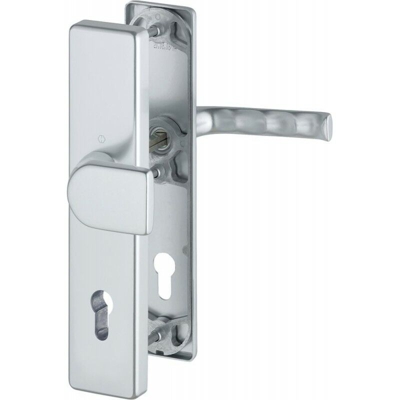 Maniglia Per Finestra 78G / 2222A / 2440/113 F1S0 F1 8 Pz-72 37-42 - NO NAME