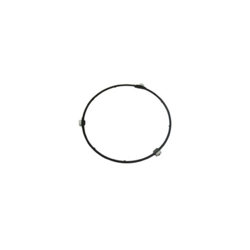 Microonde di anello titolare piatto Samsung DE97-00193B características