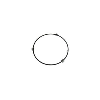 Microonde di anello titolare piatto Samsung DE97-00193B