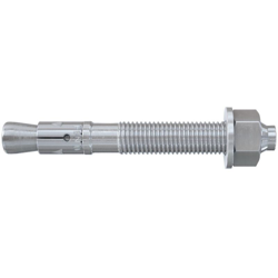 Fischer Bolt Fbn Ii 12/10 A4 (A 20) características