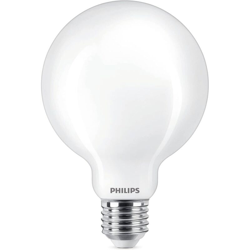 Philips Globo Lampadina Led 60W e27 Luce Bianco Freddo características