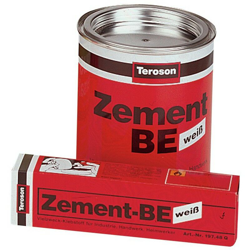 Teroson Sb 2490 Wh 55G Tb (A 10) características