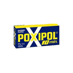 COLLA SALDATUTTO BICOMPONENTE POXIPOL 70ml. GRIGIO precio