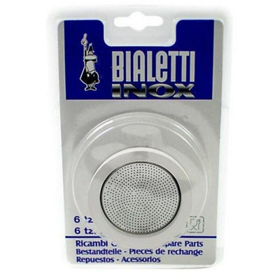 5390/AP Filtro da Caffe' - Bialetti
