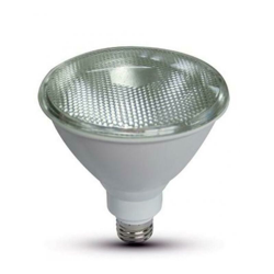 Duralamp Lampada Led Con Diffusore A Scopo Decorativo Par 38 3000K 15W Ip65 L868W características
