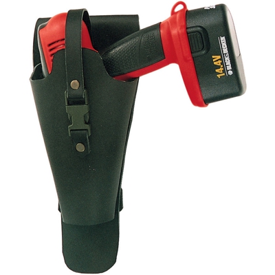 Generico - FONDINA PORTA TRAPANO EUROCUOIO - MENDOLIA