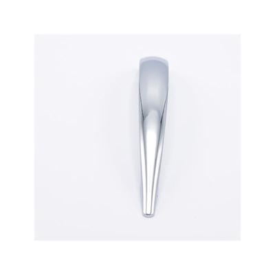 Maniglia affusolata effetto cromato lucido 168x18x27 - 309 Arrow - POLIDEAS