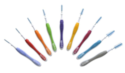 GUM TRAV-LER 0,6 SCOVOLINO PROMO 4 + 2 PEZZI características