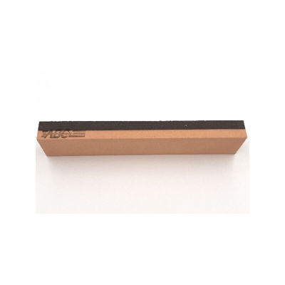 PIETRA AFFILATURA DOPPIA GRANA art.D9750-200X40X20 mm - ABC TOOLS