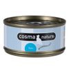 Cosma Nature 6 x 70 g - Tonno