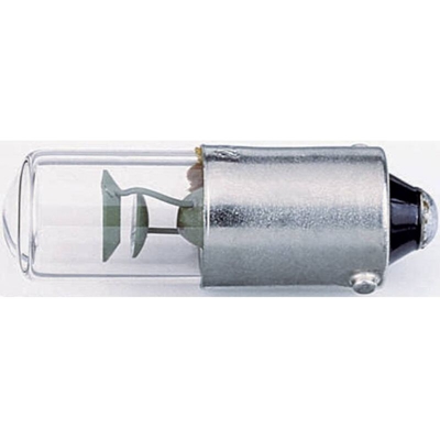 Barthelme 00022330 Lampadina al neon 230 V 0.40 W BA9s Trasparente 1 pz.