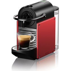 DeLonghi EN124.R Macchina per espresso 0,7 L Semi-automatica - NESPRESSO precio