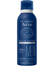 Avène Eau Thermale Gel Da Barba 150ml en oferta