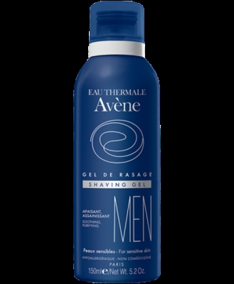 Avène Eau Thermale Gel Da Barba 150ml