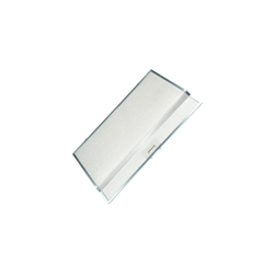 Filtro metallico antigrasso - Cappa aspirante - WHIRLPOOL - 294182 en oferta