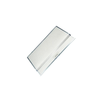 Filtro metallico antigrasso - Cappa aspirante - WHIRLPOOL - 294182