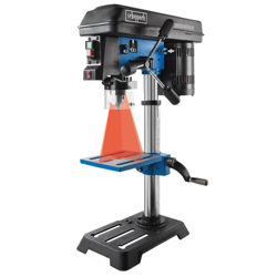 Foratrice a colonna SCHEPPACH 550W - DP16SL en oferta