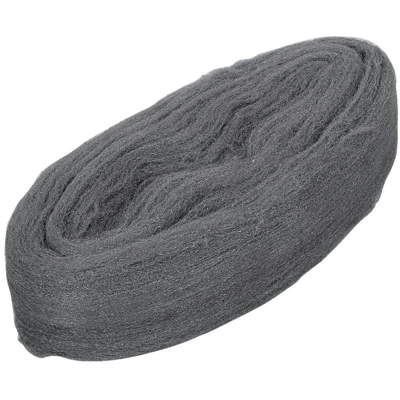 Lana di acciaio, finezza 1 - 6098000 - Wolfcraft