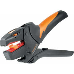 Stripper Stripax Ul - WEIDMULLER características