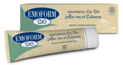 EMOFORM BIO DENTIFRICIO OFFERTA SPECIALE características