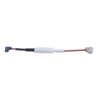Fusibile a microonde standard 1.0 ampere 5Kv - RECAMANIA