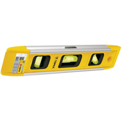 Livella torpedo mm 225 - GRUPA TOPEX características