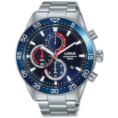 Rm337fx9 Orologio Uomo Al Quarzo
