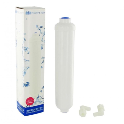 Universale - C00094414 FILTRO CARTUCCIA ACQUA FRIGORIFERO ARISTON DAEWOO DW3019974800