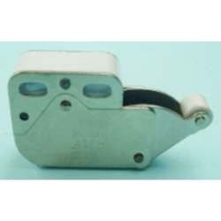 Eurostore07 - SERRATURA CRICCHETTO PER CUCINA SMEG RIC ORIGINALE 977690048 NUOVO LEGGI MODELLI precio