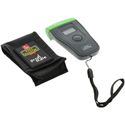 Burg Wächter DRY PS 7400 Misuratore di umidità per materiali Range di umidità materiali da costruzione (intervallo) 0.2 - BURG WACHTER características