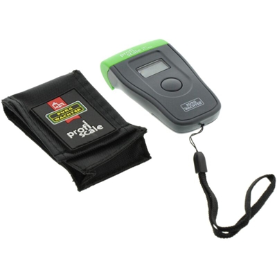 Burg Wächter DRY PS 7400 Misuratore di umidità per materiali Range di umidità materiali da costruzione (intervallo) 0.2 - BURG WACHTER