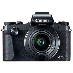 Fotocamera Digitale PowerShot G1 X Mark III en oferta