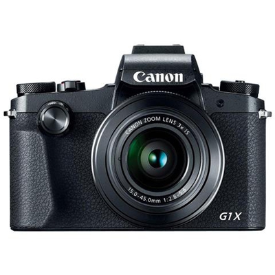 Fotocamera Digitale PowerShot G1 X Mark III