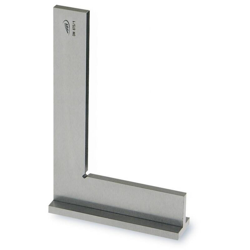 0370105 Squadra fissa da officina 200 x 130 mm 90 ° - Helios Preisser precio