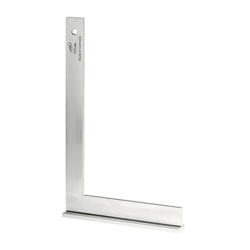 squadra da fabbro, con fermo, zincata, Argento, 0374420 - Helios-preisser - HELIOS PREISSER precio