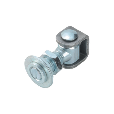 10 PZ Di CARDINE REGOLABILE PER CANCELLI 20MA - COMBI ARIALDO