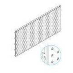 Zaf Pannello Forato Cm. 47X100 Grigio - GENERIC BRAND precio