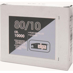 Maestri Punti Art. 80/14 (Pz.10.000) Galva - GENERIC BRAND características