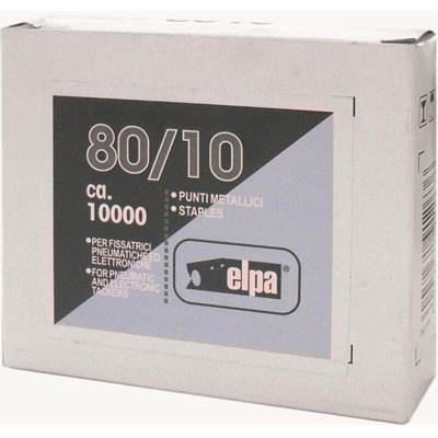 Maestri Punti Art. 80/14 (Pz.10.000) Galva - GENERIC BRAND