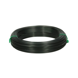 Filo di alluminio ramato Ø 1,5 mm - 500 g - Kikuwa - CRESPI BONSAI características