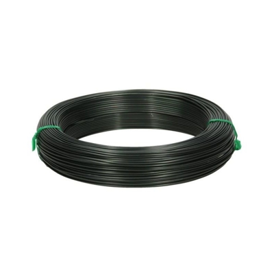 Filo di alluminio ramato Ø 1,5 mm - 500 g - Kikuwa - CRESPI BONSAI