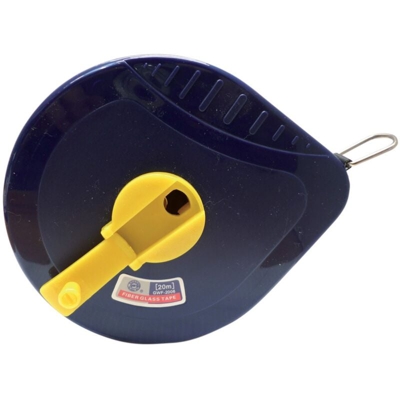 Rotella Metrica Fiberglass Mod.Gwf 2006 Ml.20 - GENERIC BRAND