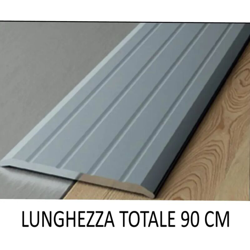 Soglia 2,5 x 25 x 900 mm - ARCANSAS PROFILI precio